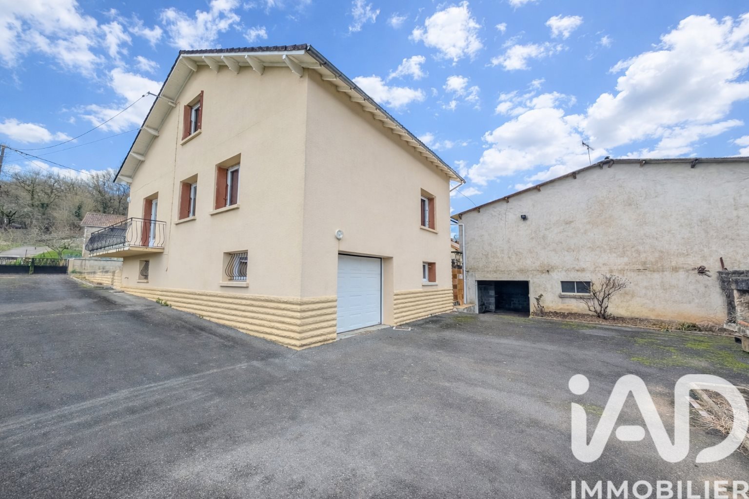 Maison à vendre, 136m², Civaux