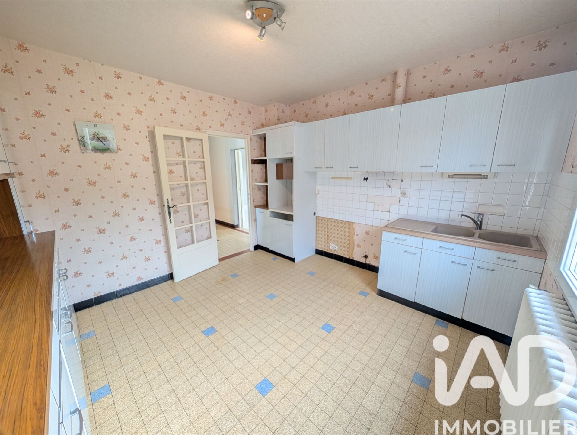 Maison à vendre, 136m², Civaux