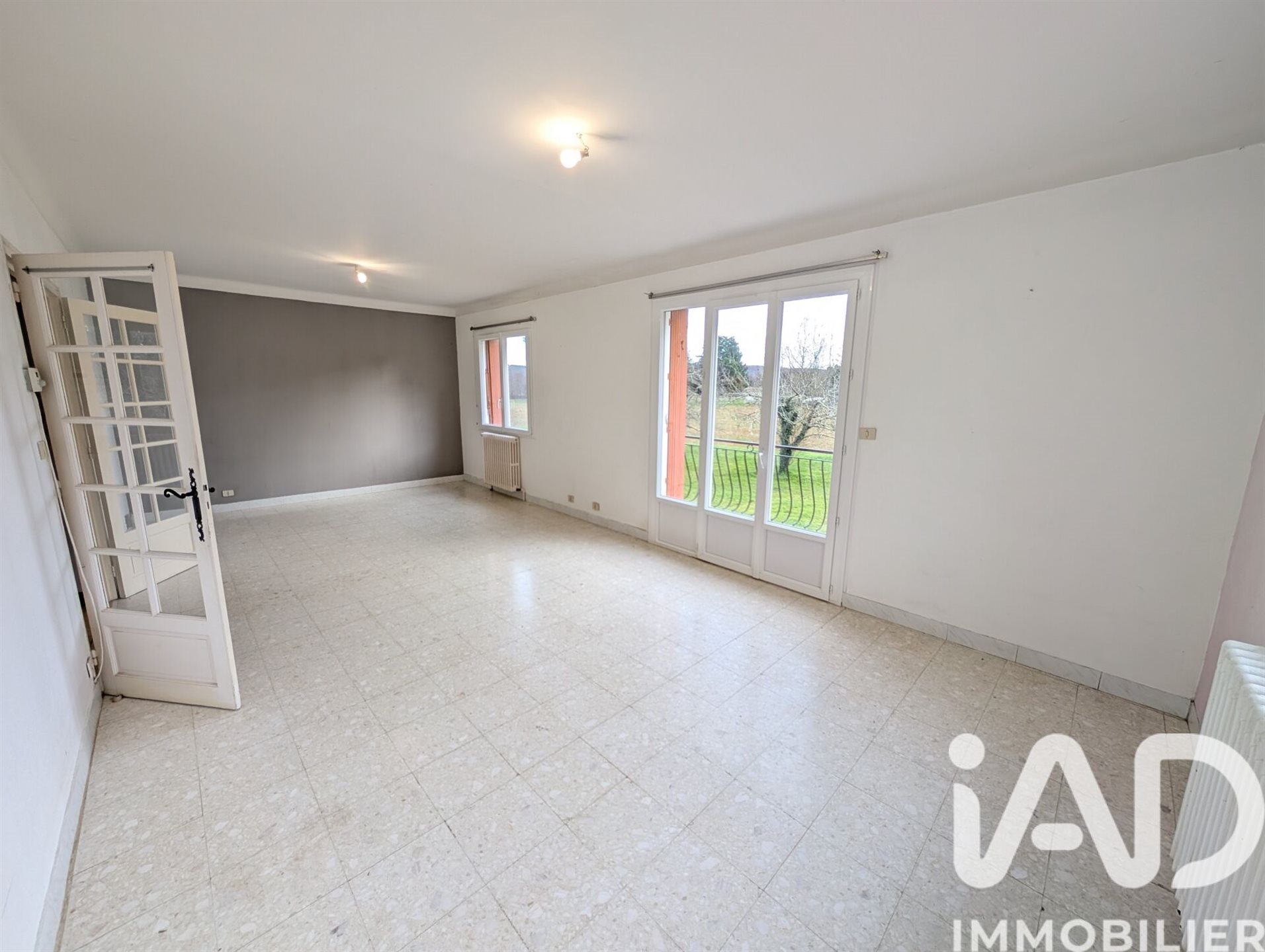 Maison à vendre, 136m², Civaux