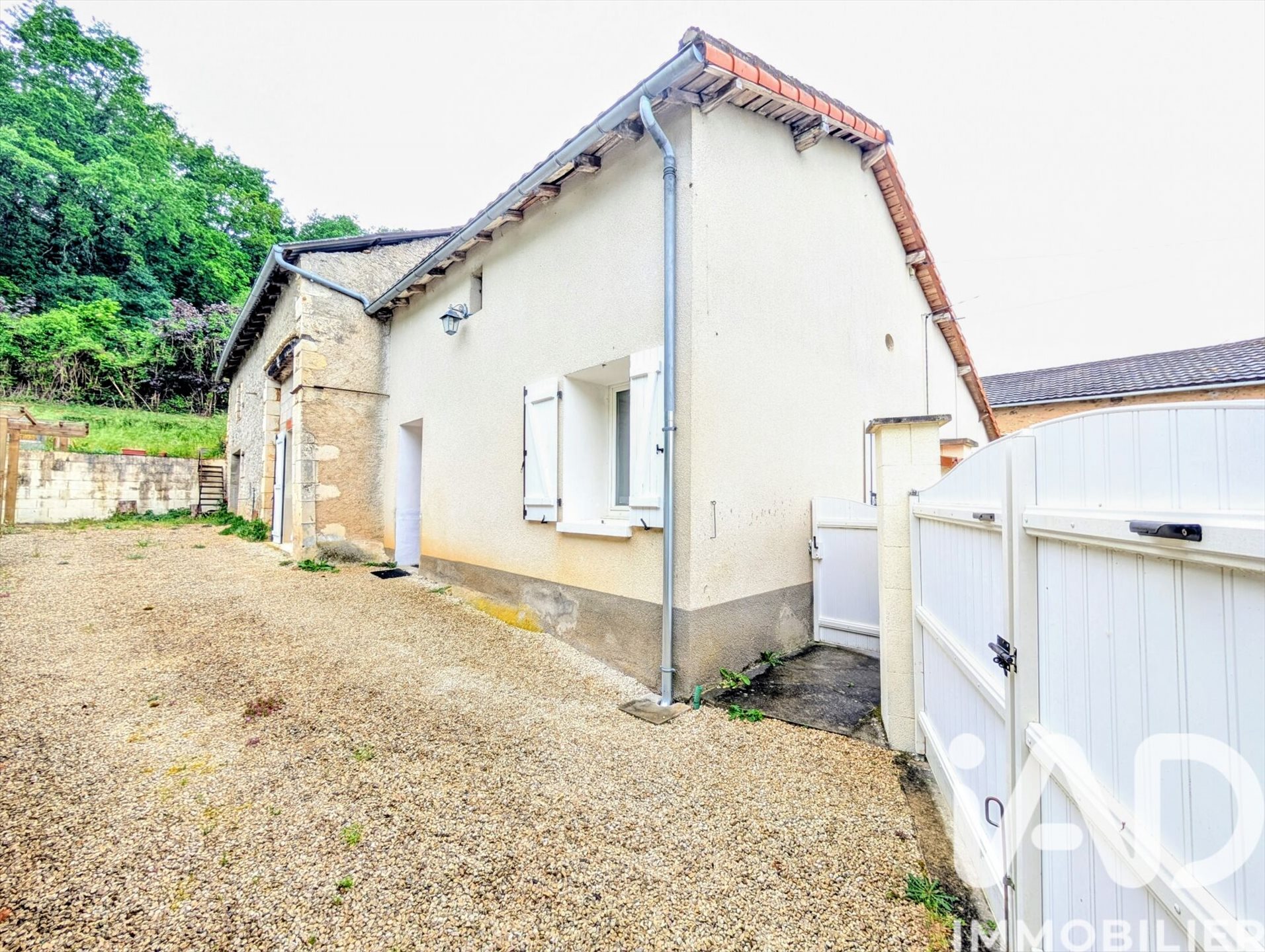 Maison à vendre, 105m², Civaux