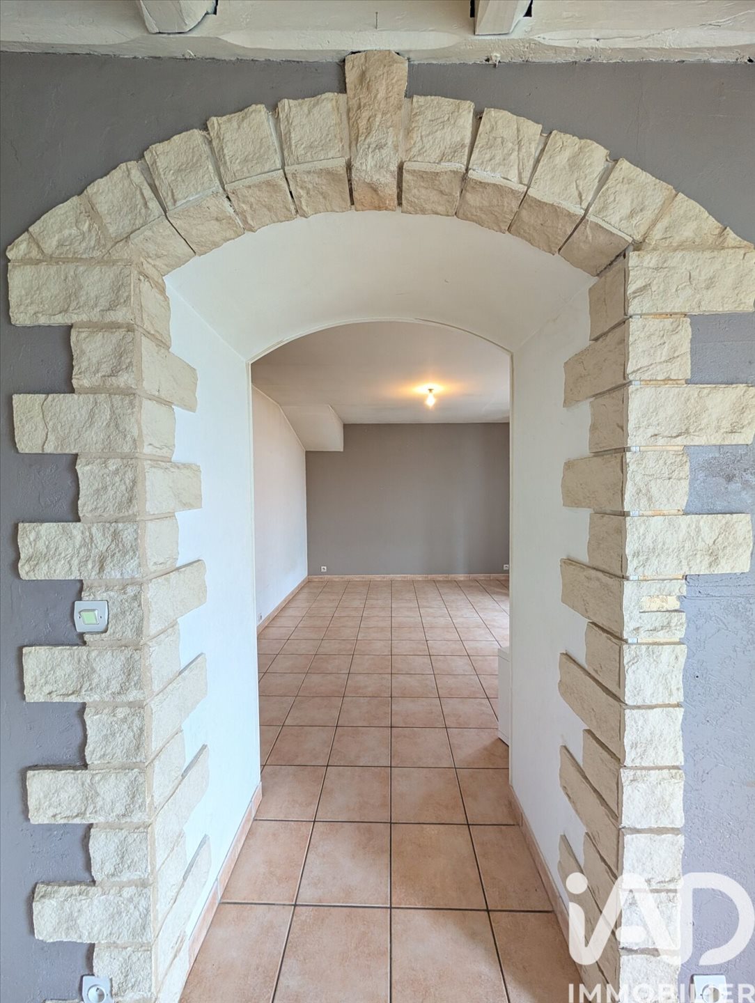 Maison à vendre, 105m², Civaux