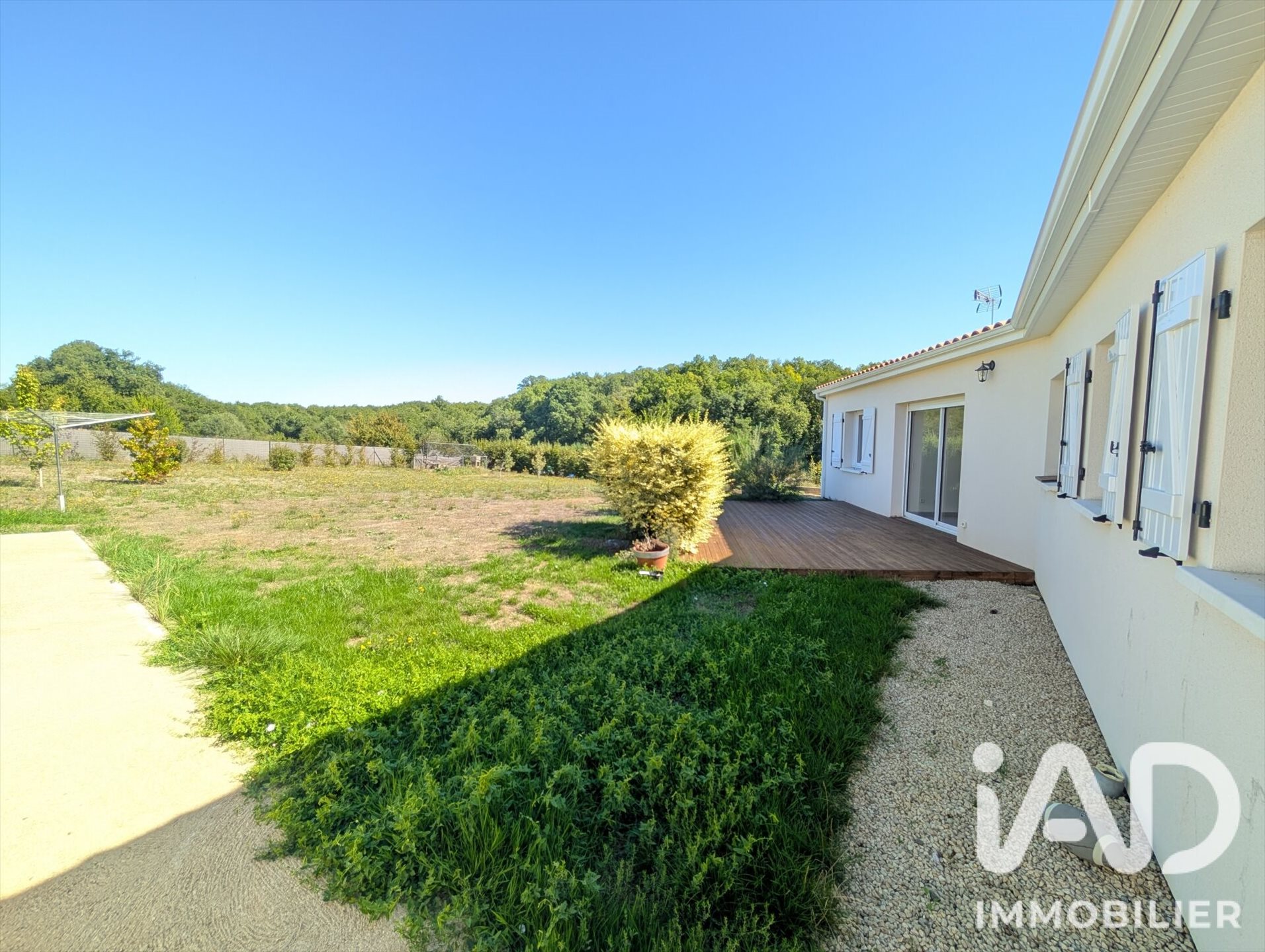 Maison à vendre, 126m², Chauvigny