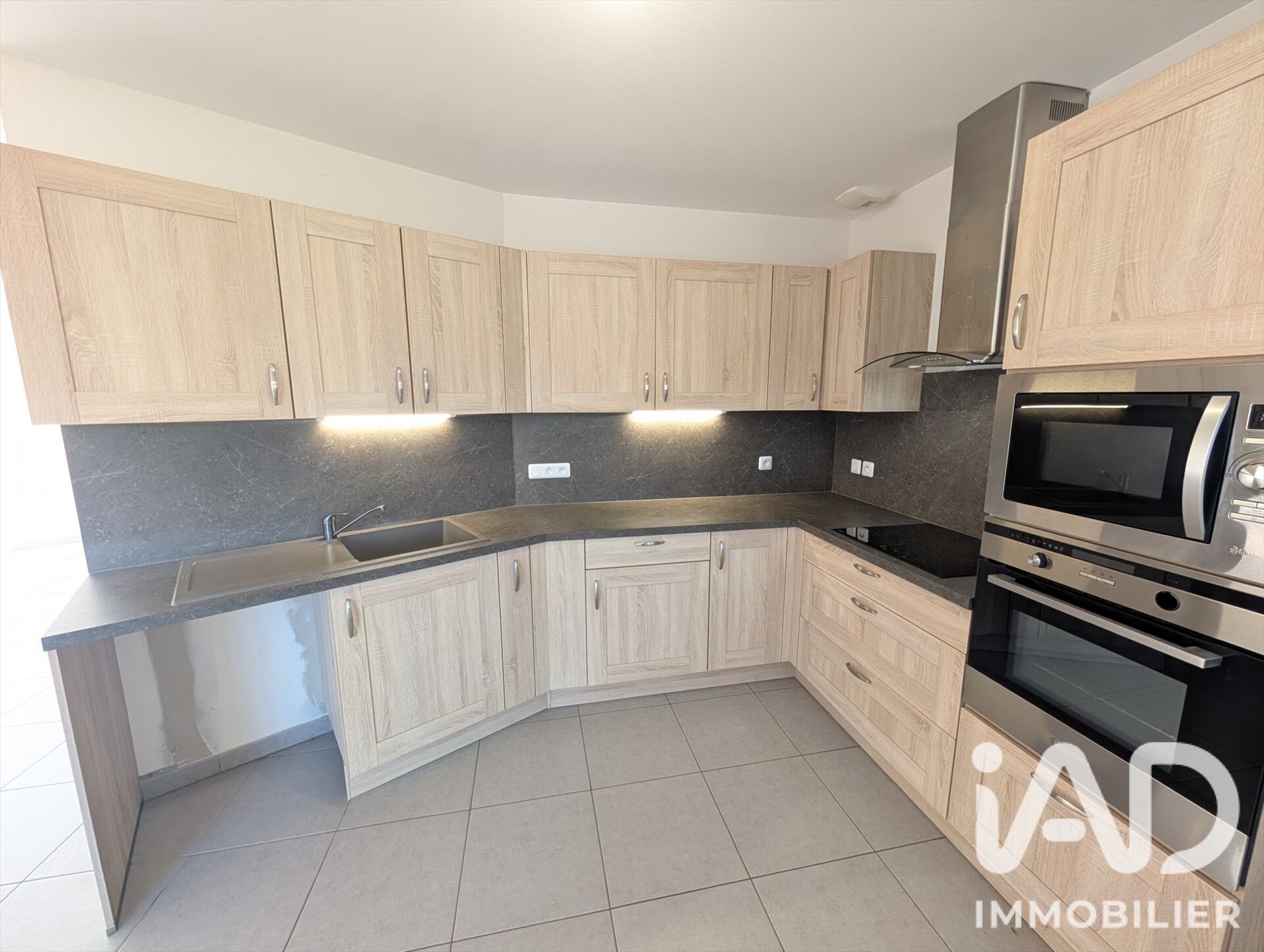 Maison à vendre, 126m², Chauvigny