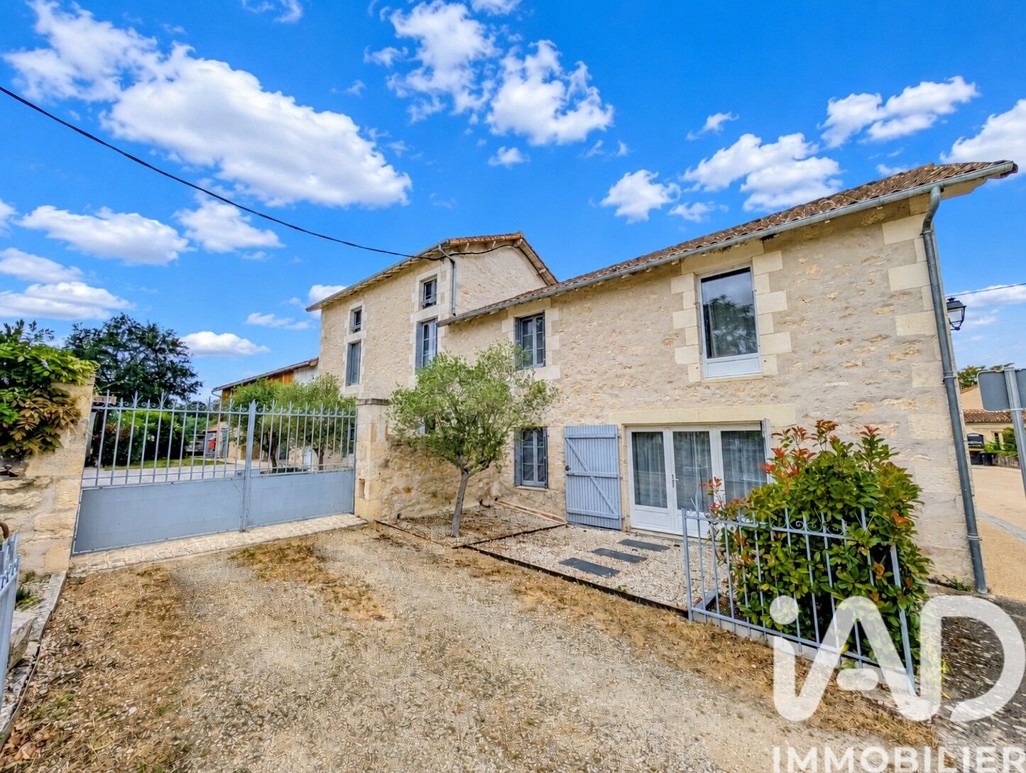 Maison à vendre, 187m², Civaux