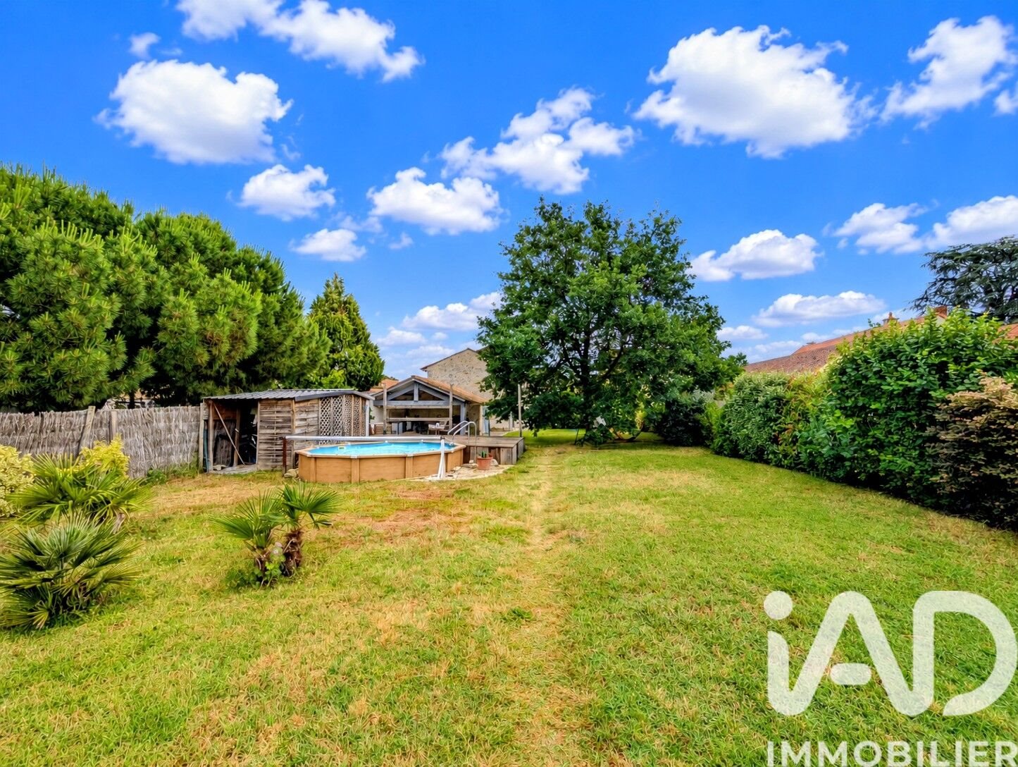 Maison à vendre, 187m², Civaux