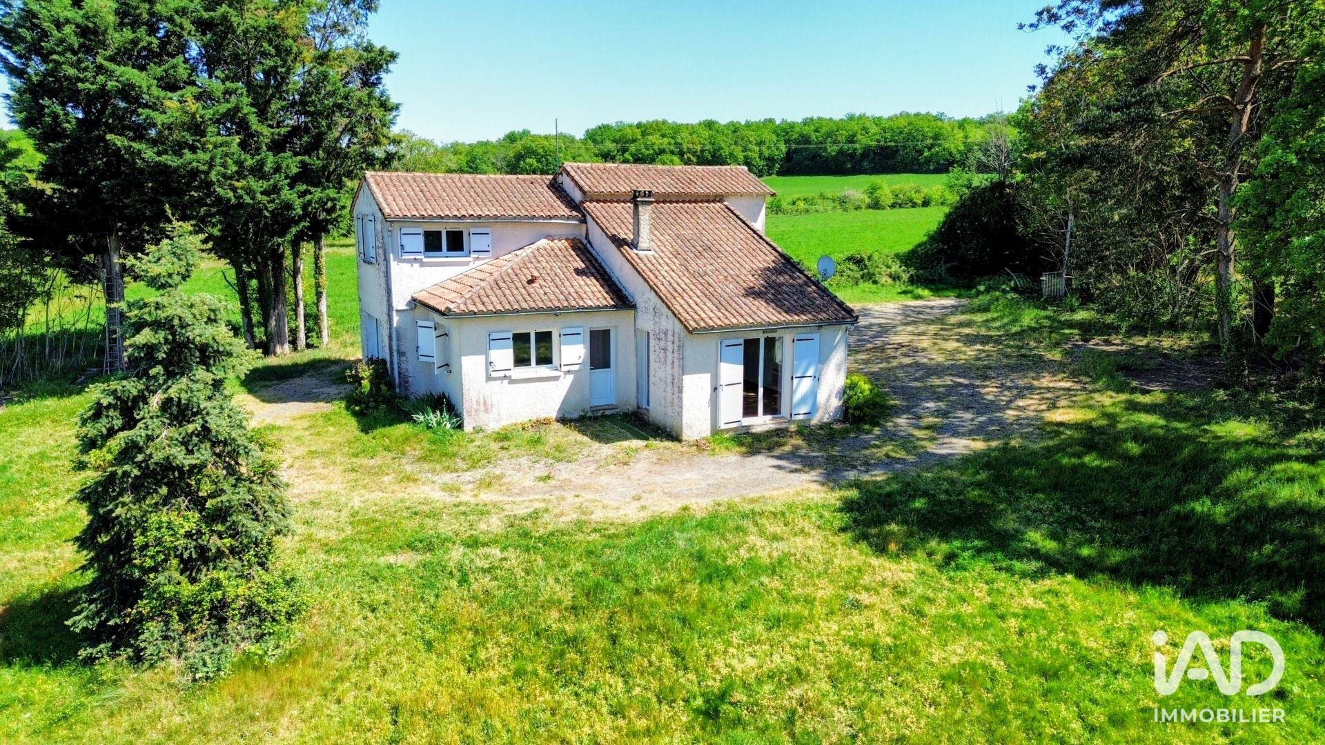 Maison à vendre, 107m², Valdivienne