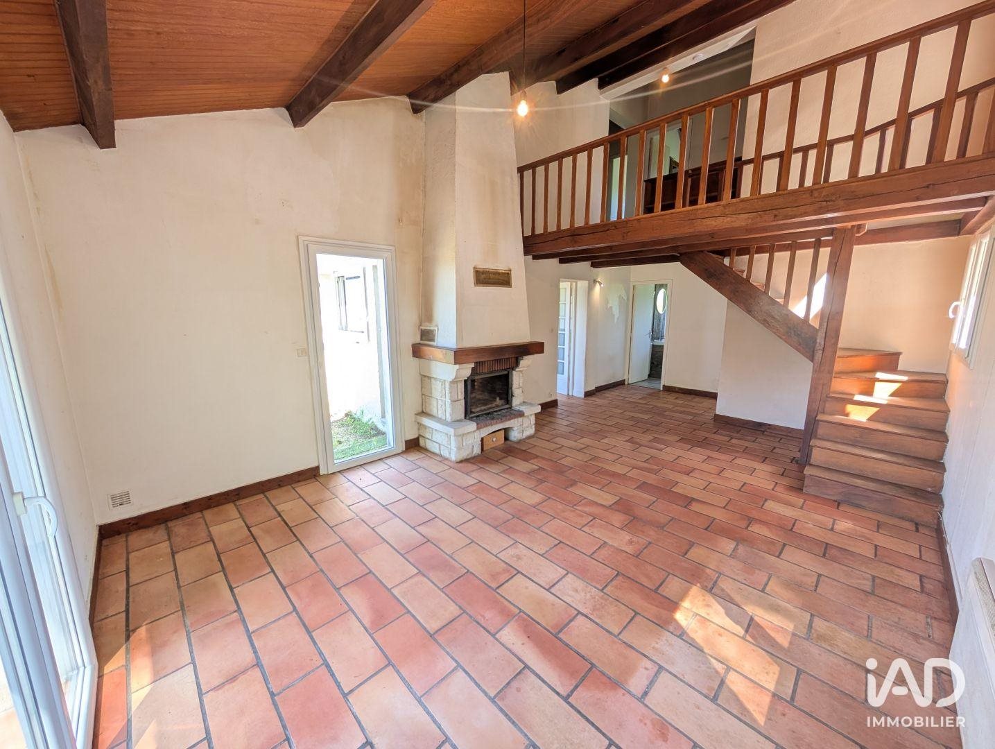 Maison à vendre, 107m², Valdivienne