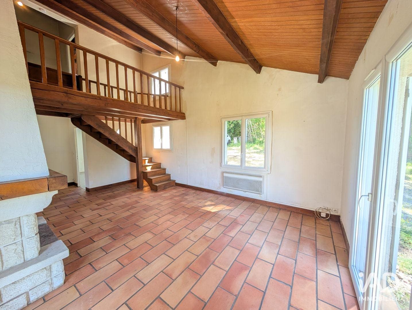 Maison à vendre, 107m², Valdivienne