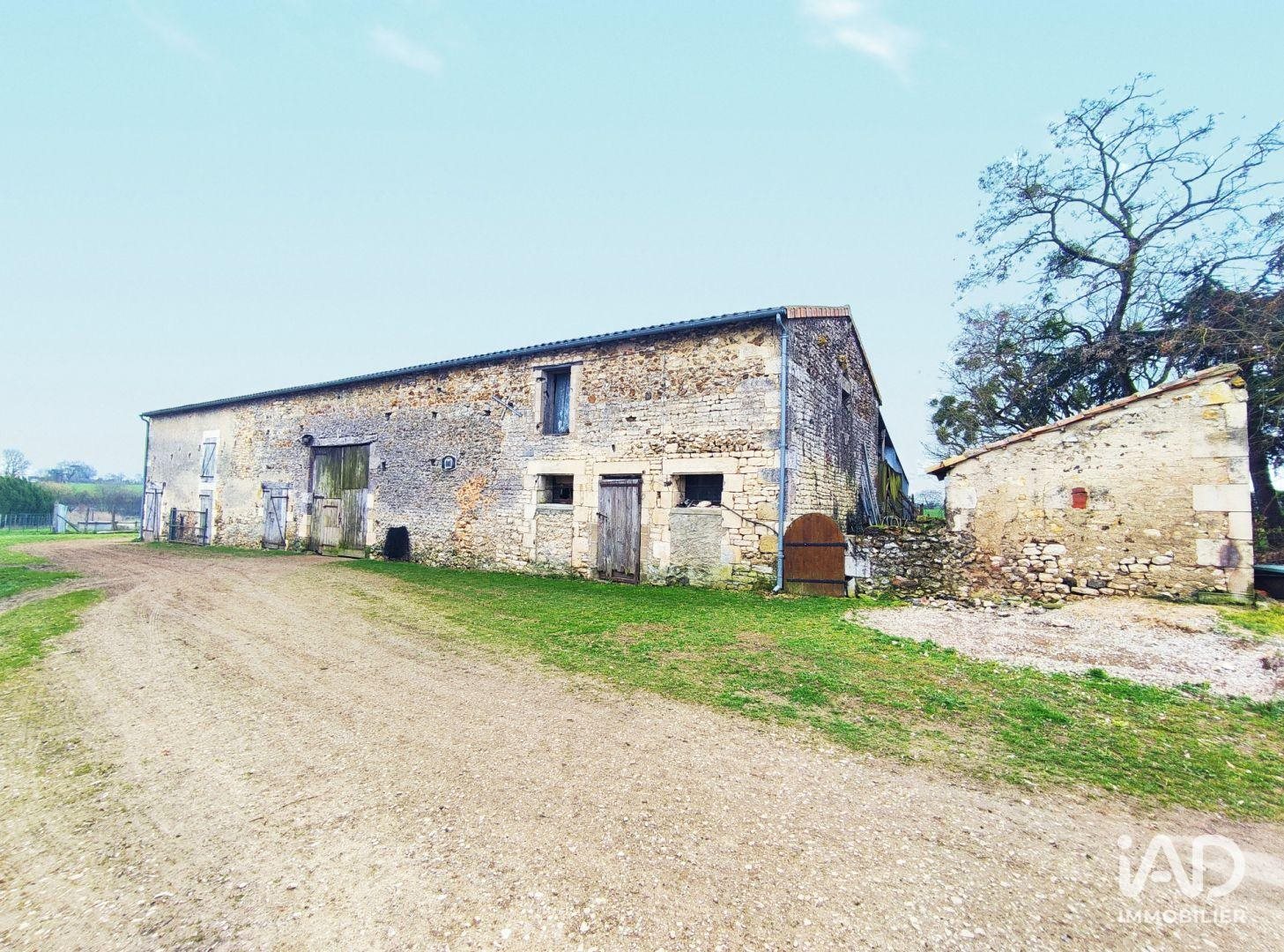 Maison à vendre, 144m², Civaux