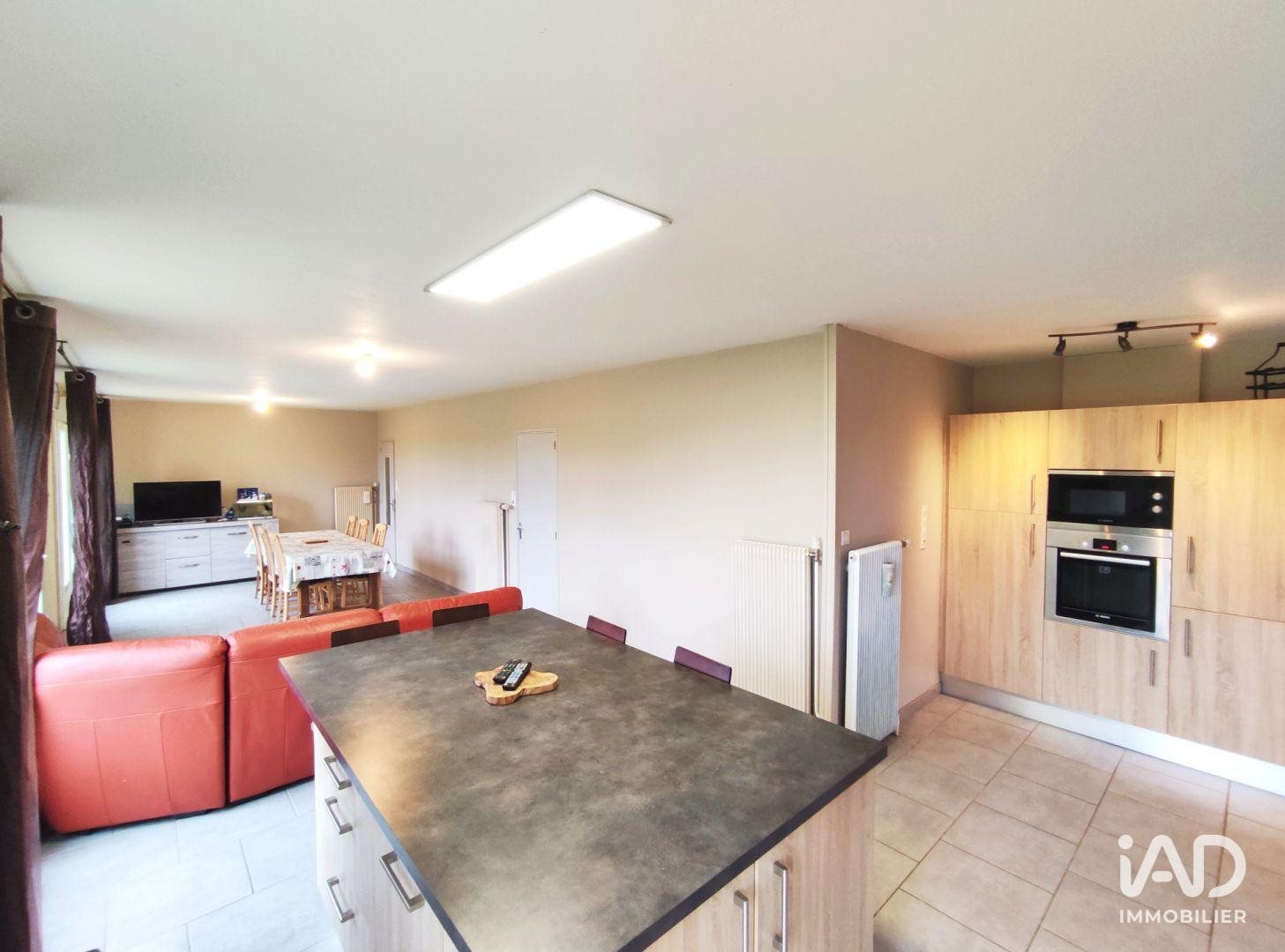 Maison à vendre, 144m², Civaux