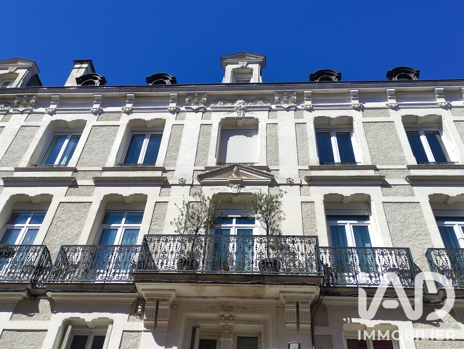 Appartement à vendre, 154m², Poitiers