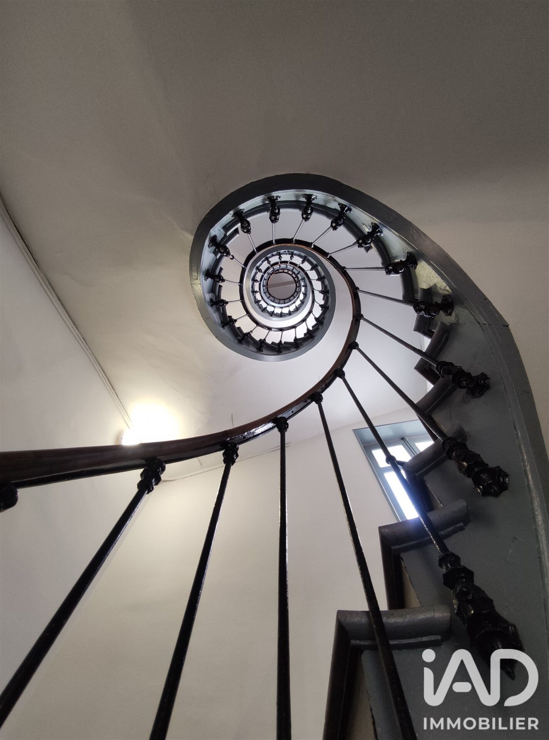 Appartement à vendre, 154m², Poitiers