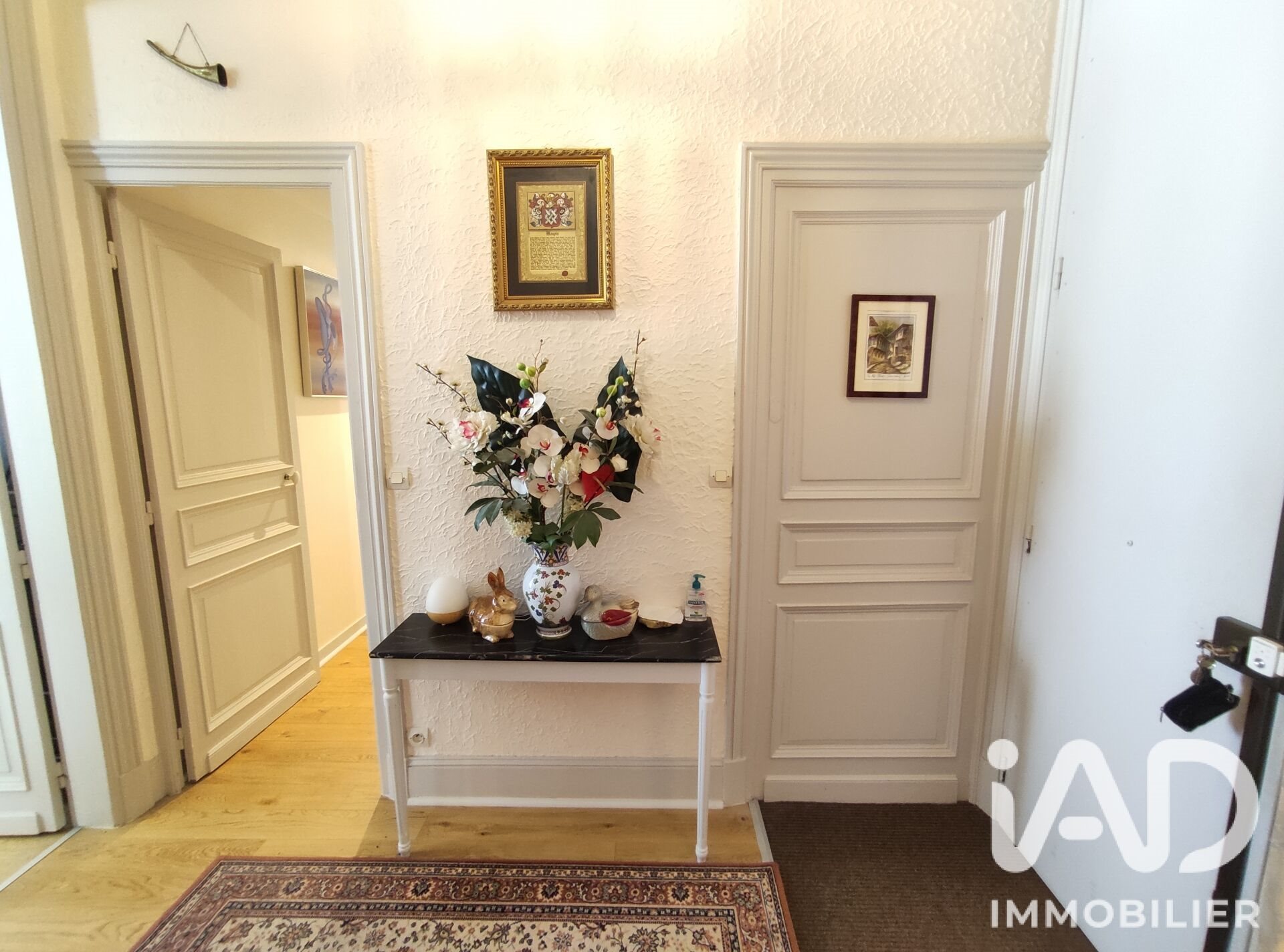 Appartement à vendre, 154m², Poitiers