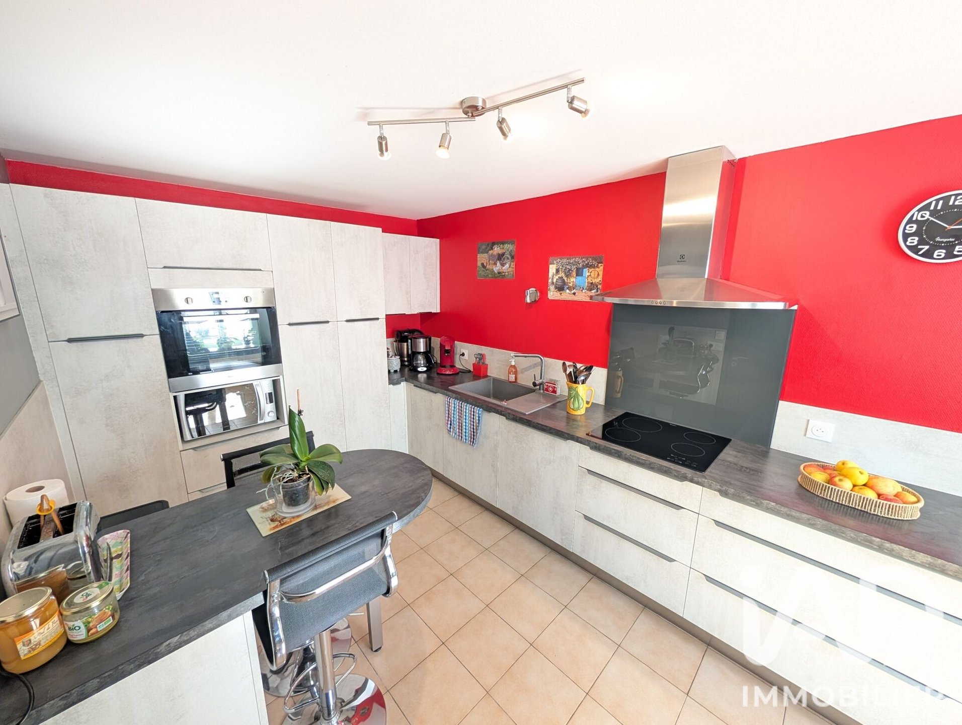 Maison à vendre, 147m², Chapelle-Viviers
