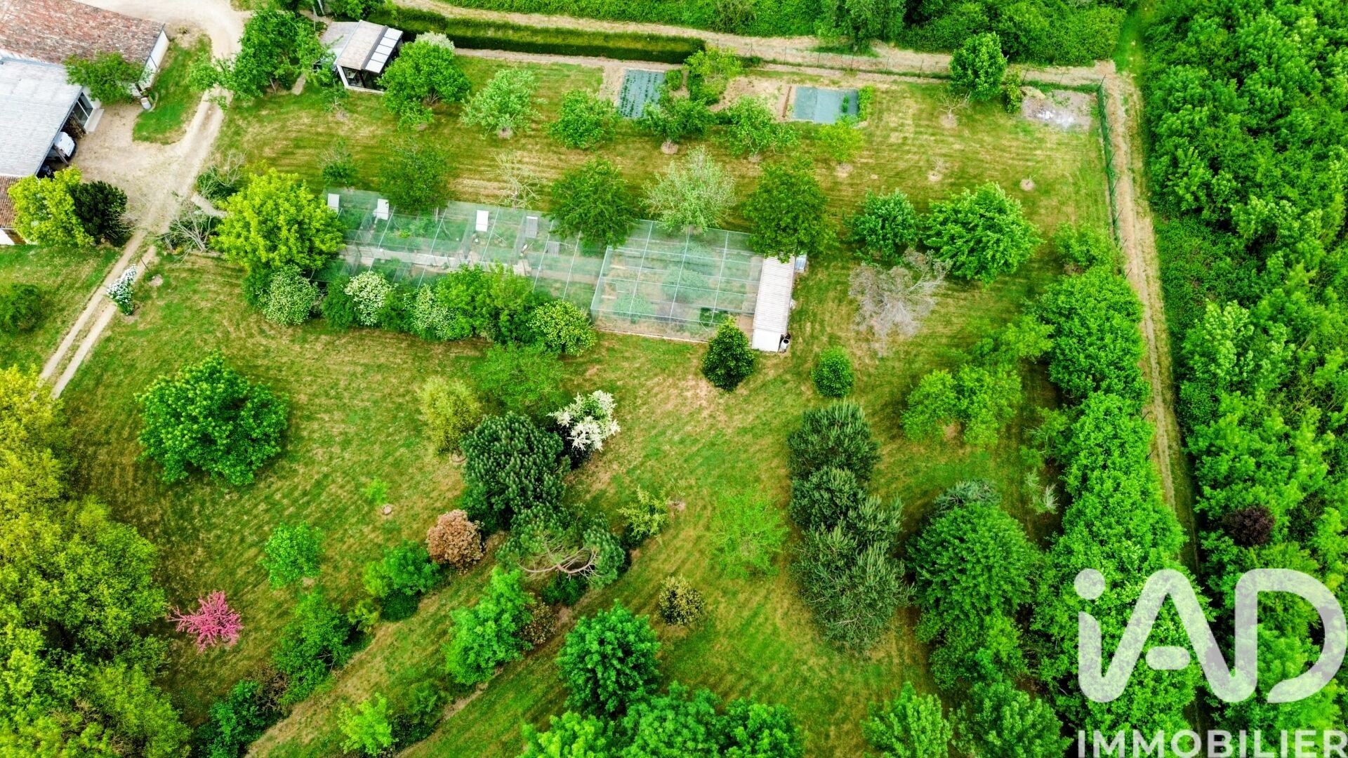 Maison à vendre, 235m², Queaux