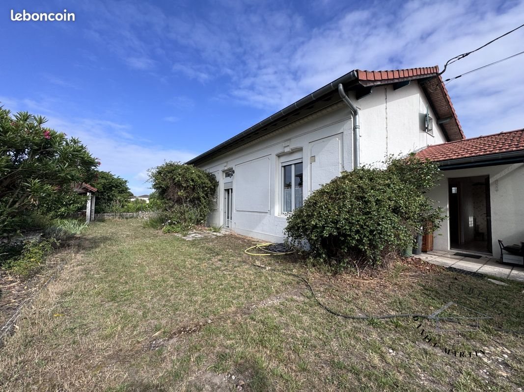 Maison à vendre, 126m², Bègles
