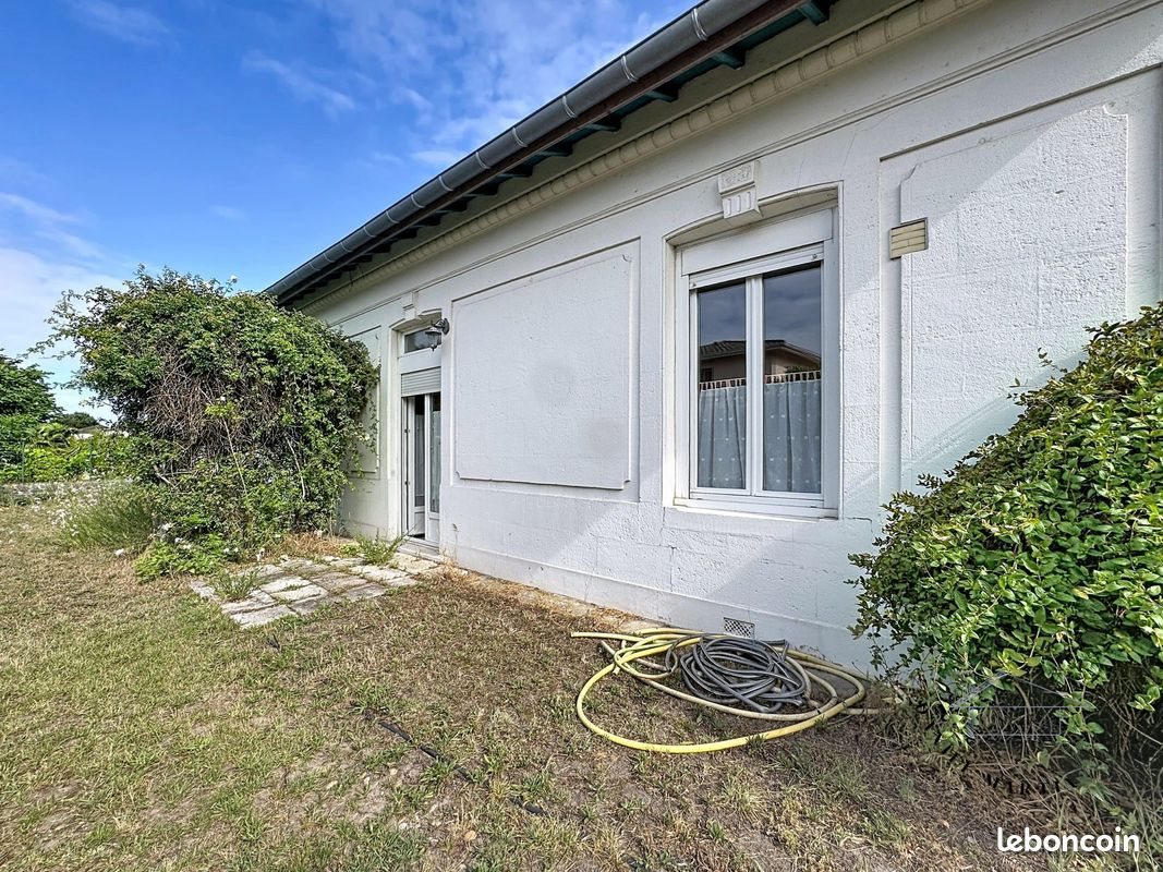 Maison à vendre, 126m², Bègles
