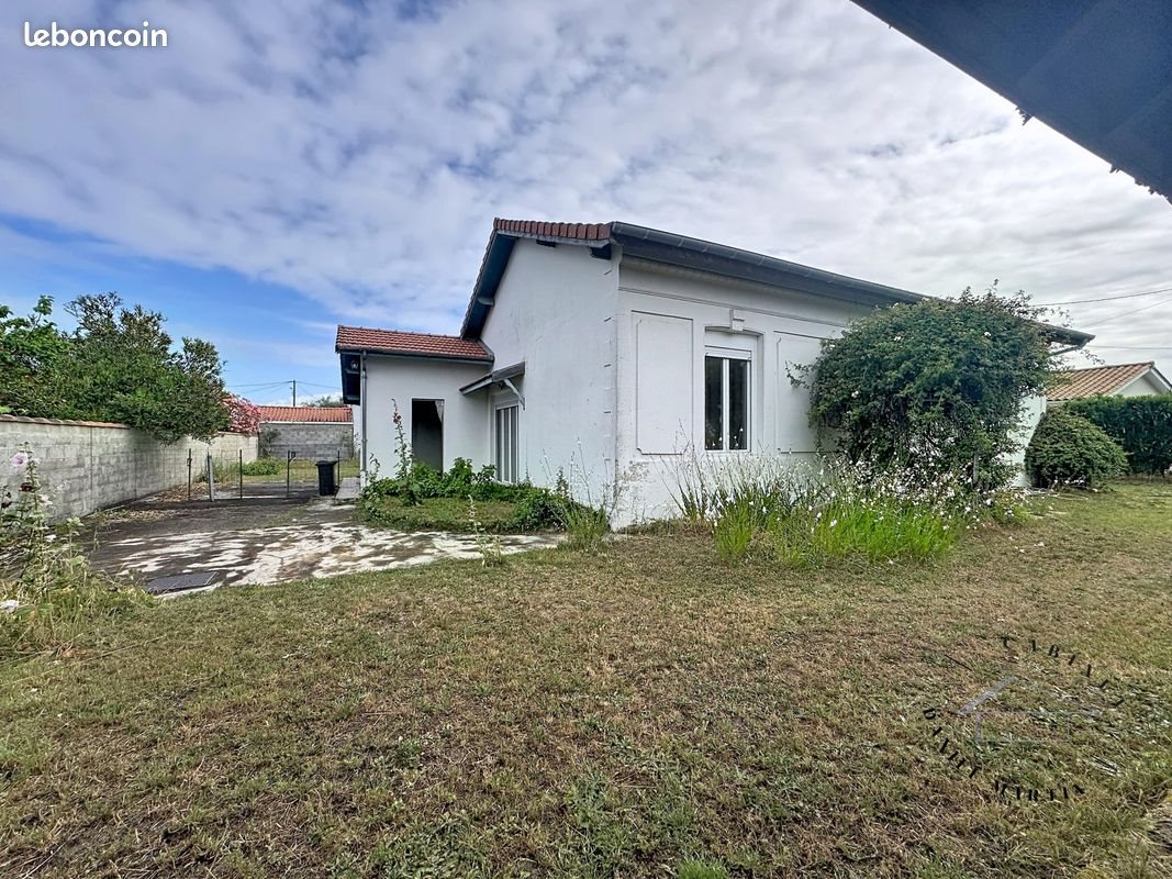 Maison à vendre, 126m², Bègles