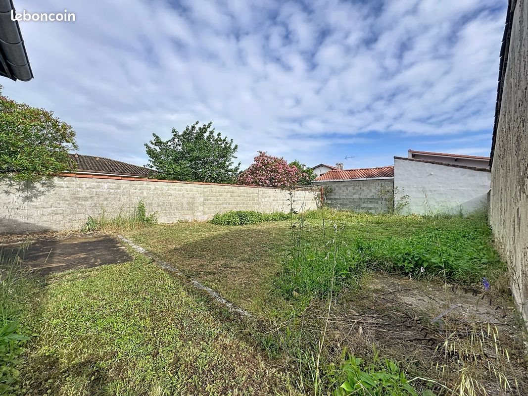 Maison à vendre, 126m², Bègles