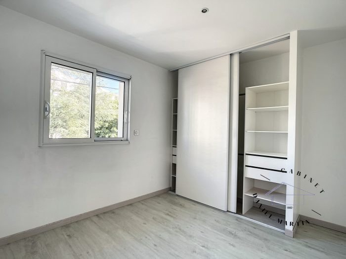 Maison à louer, 123m², Bègles