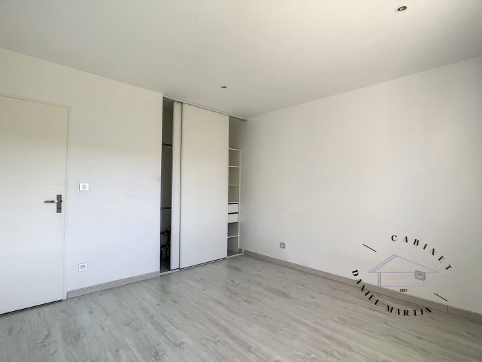Maison à louer, 123m², Bègles