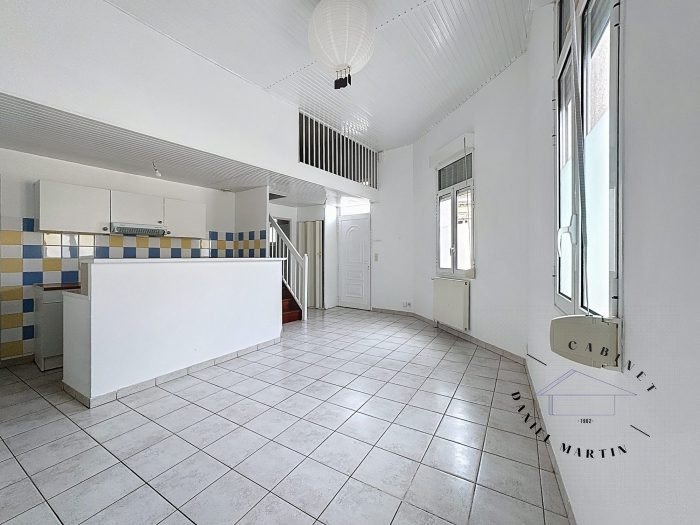 Maison à louer, 52m², Bègles