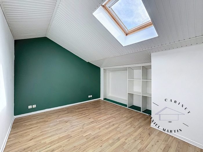 Maison à louer, 52m², Bègles