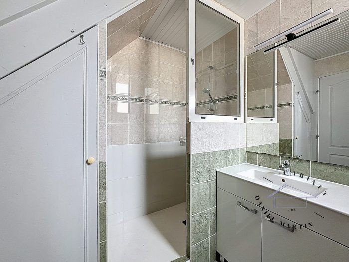Maison à louer, 52m², Bègles