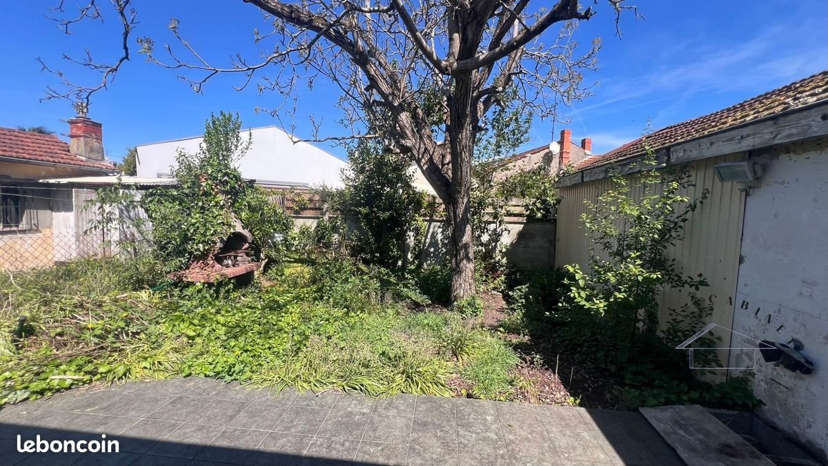 Maison à vendre, 87m², Le Bouscat