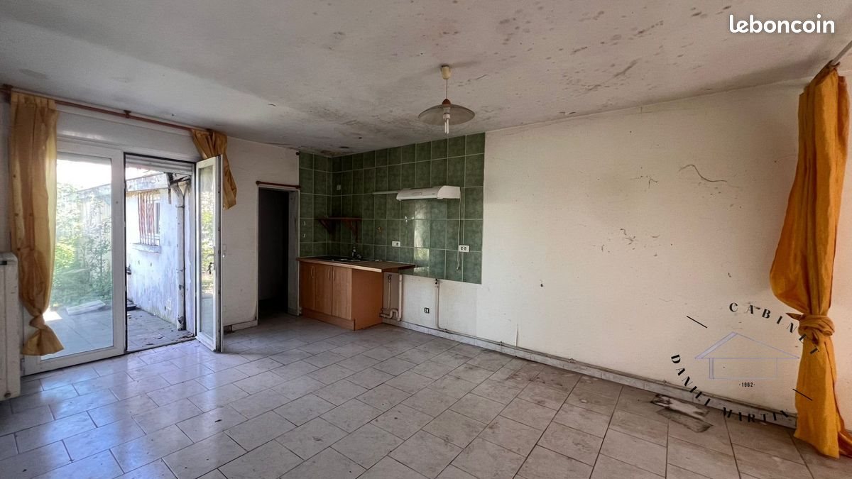 Maison à vendre, 87m², Le Bouscat