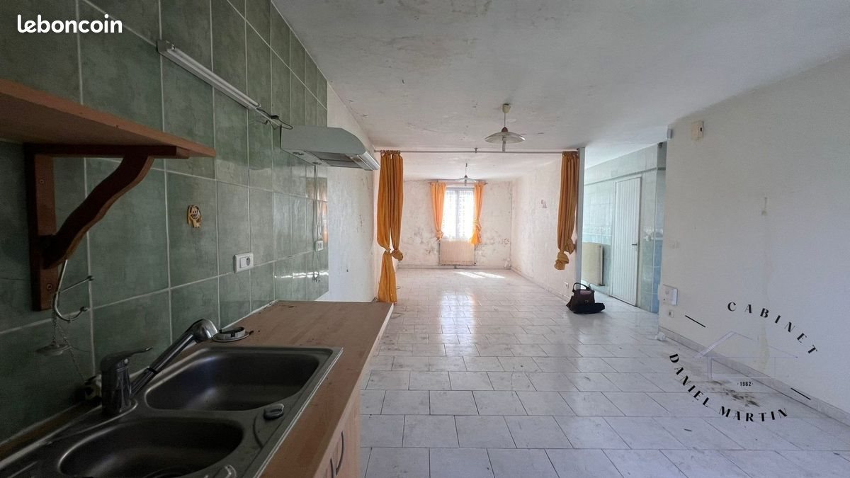 Maison à vendre, 87m², Le Bouscat