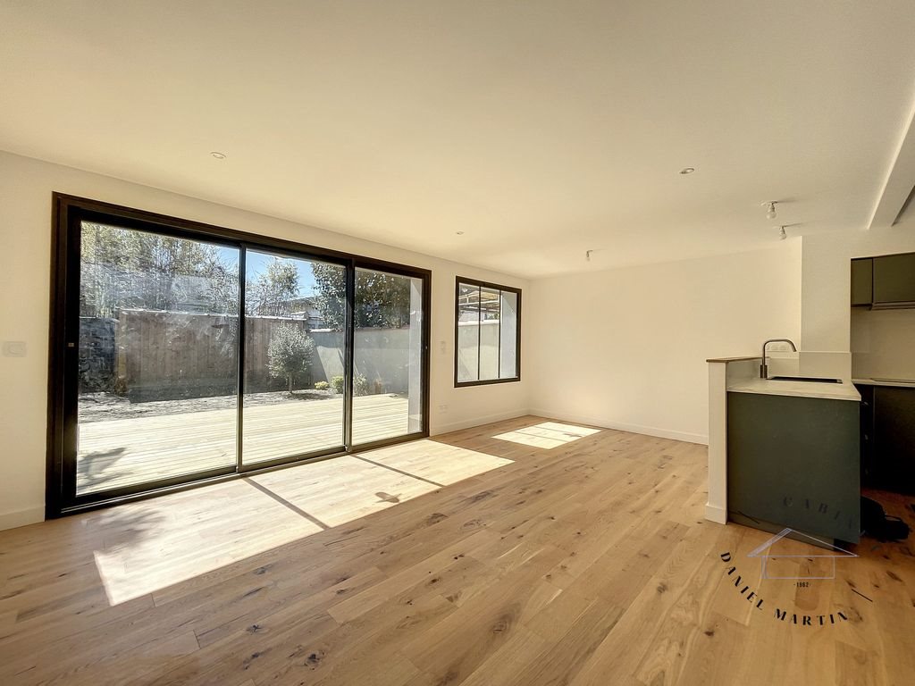 Maison à louer, 106m², Bègles