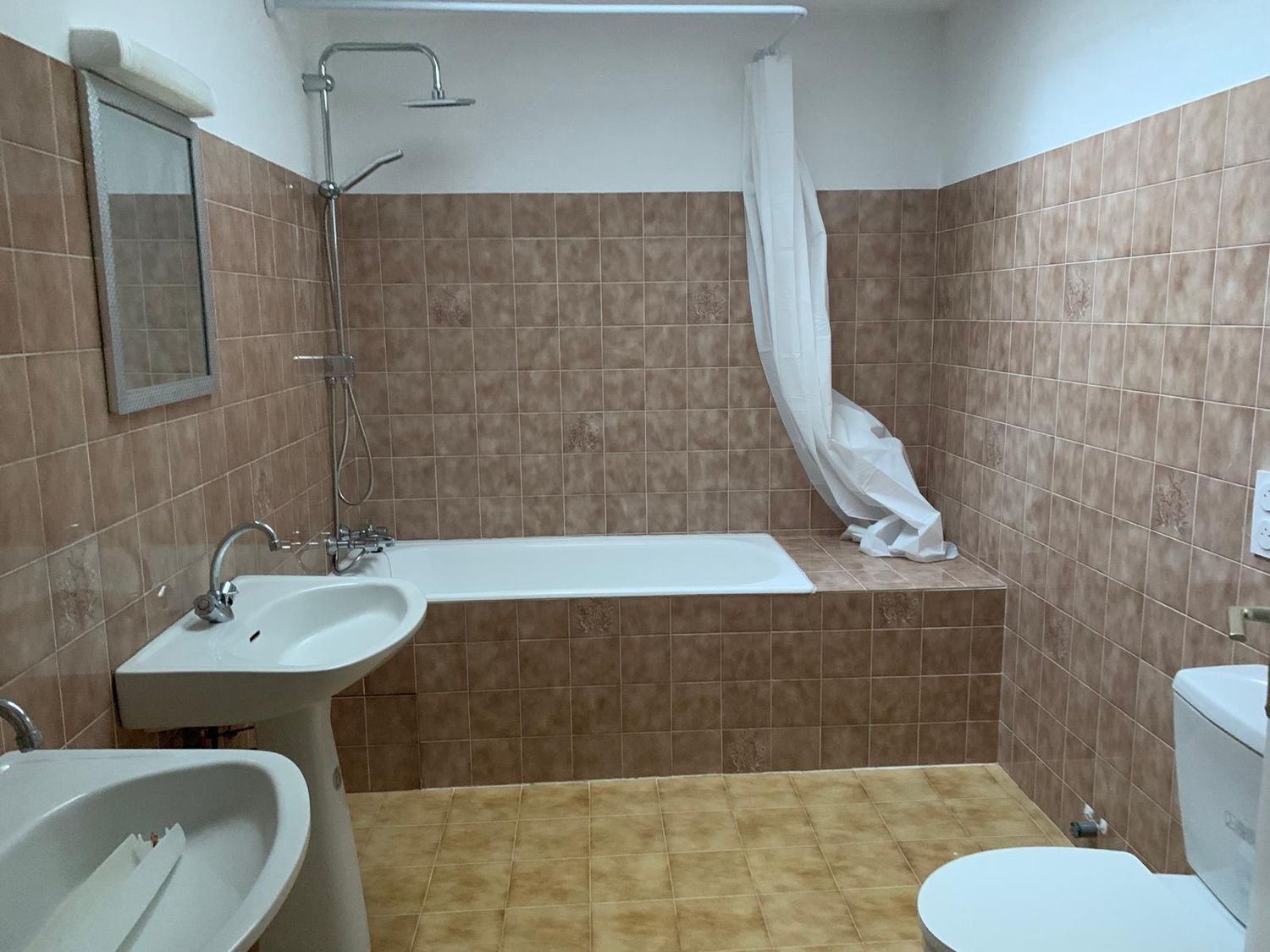 Maison à louer, 72m², Moréac