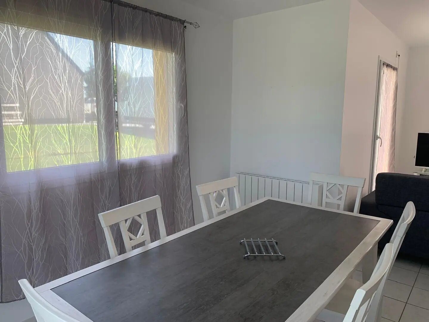 Maison à louer, 77m², Rohan