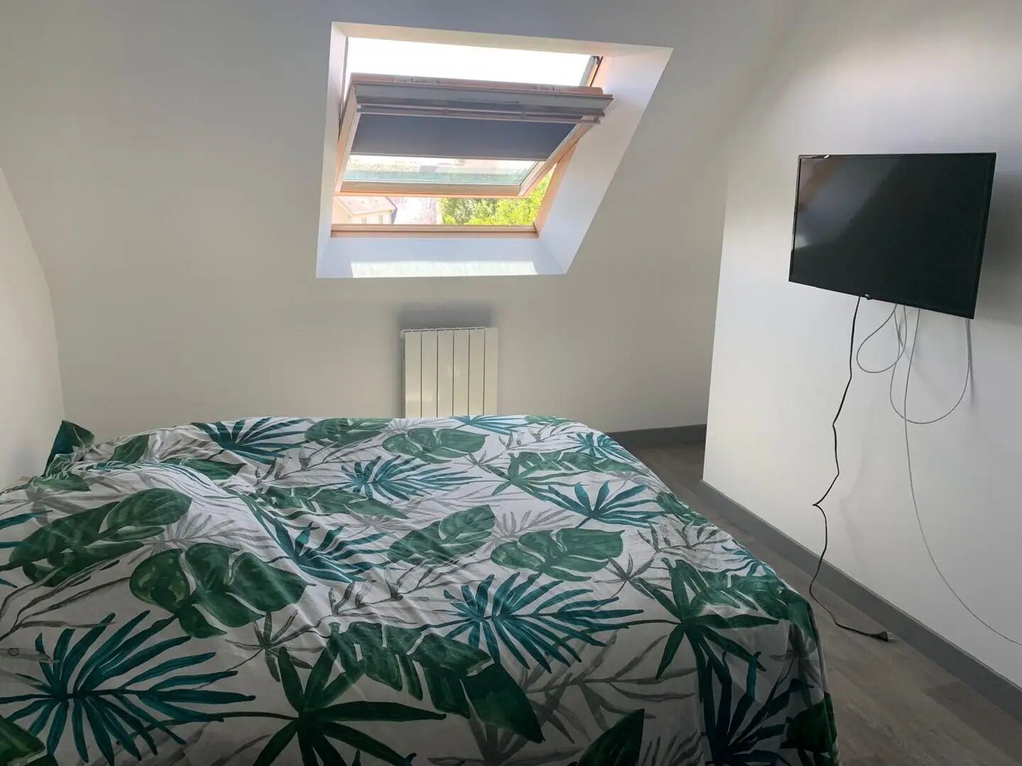 Maison à louer, 77m², Rohan