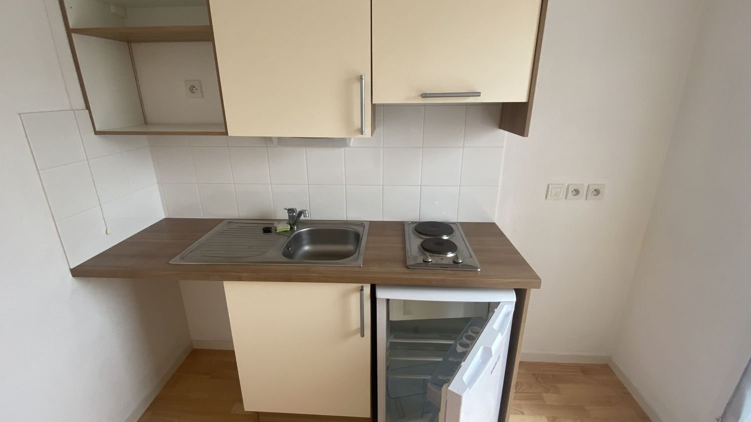 Appartement à louer, 27m², Pontivy