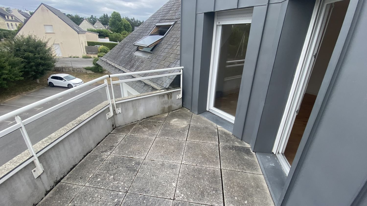 Appartement à louer, 27m², Pontivy