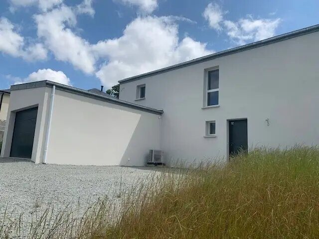Maison à vendre, 156m², Pontivy