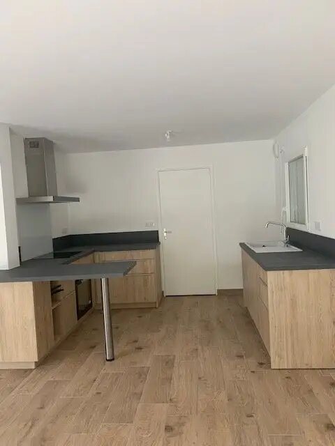 Maison à vendre, 156m², Pontivy