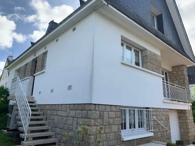 Maison à vendre, 140m², Pontivy