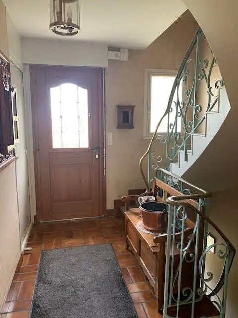 Maison à vendre, 140m², Pontivy