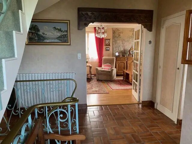 Maison à vendre, 140m², Pontivy