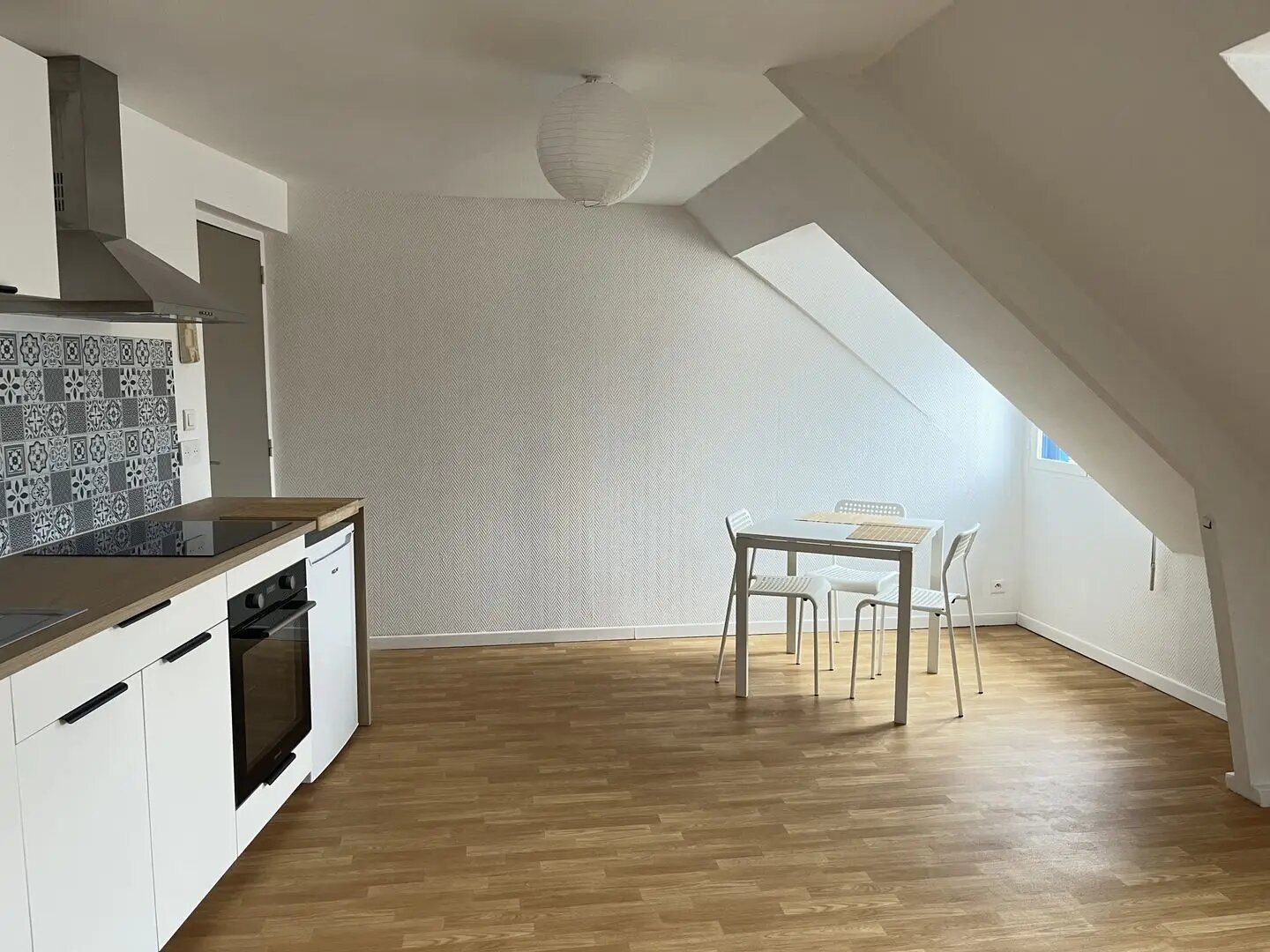 Appartement à louer, 25m², Pontivy