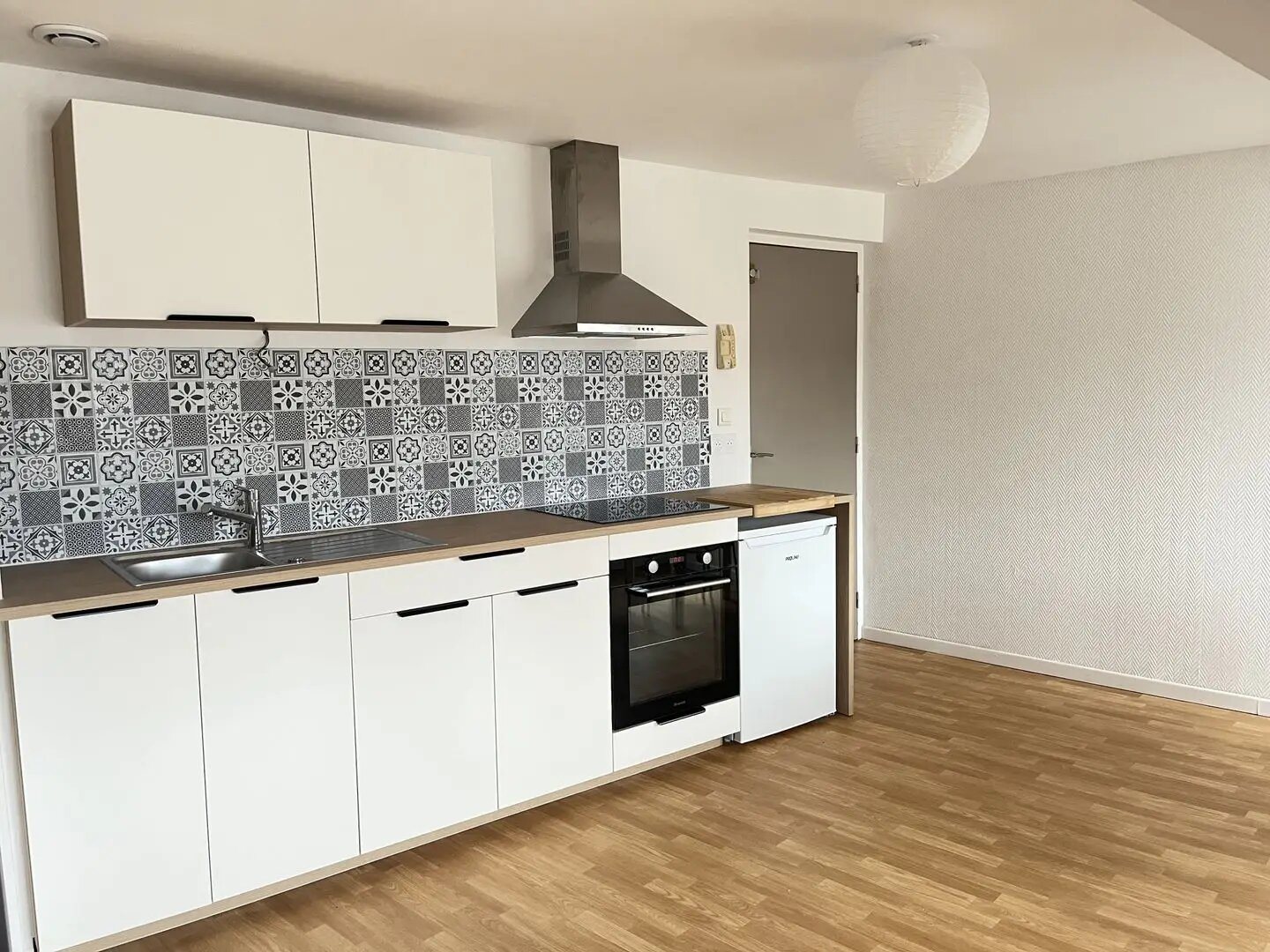 Appartement à louer, 25m², Pontivy