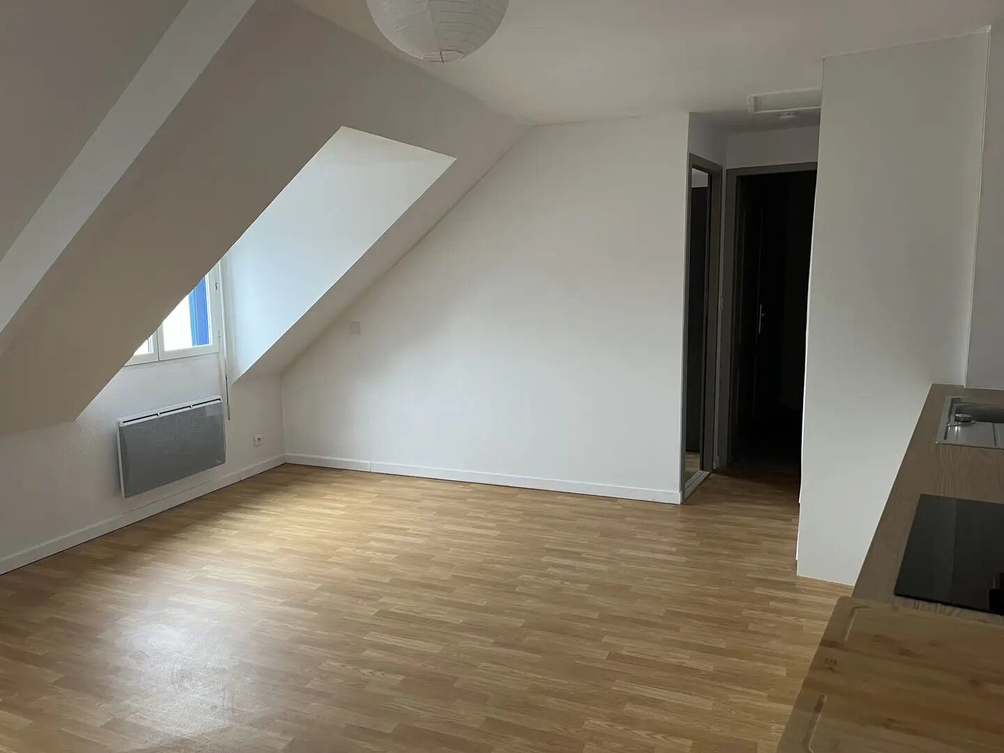 Appartement à louer, 25m², Pontivy