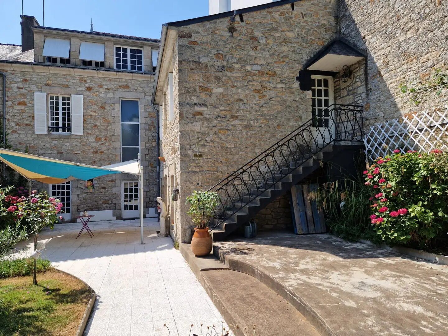 Maison à vendre, 311m², Pontivy
