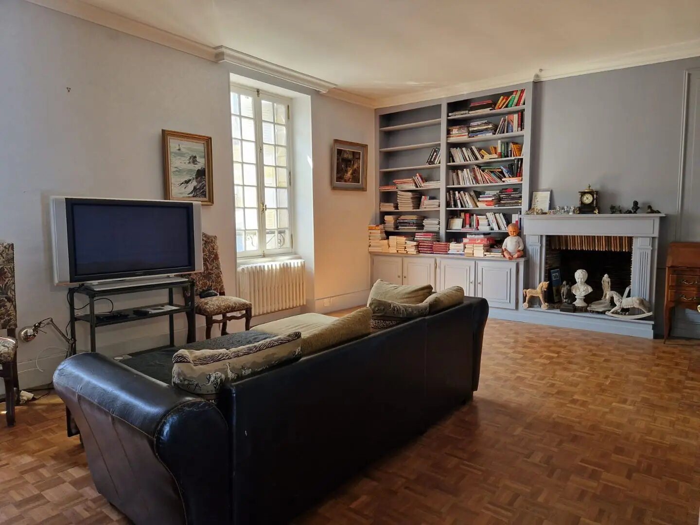 Maison à vendre, 311m², Pontivy