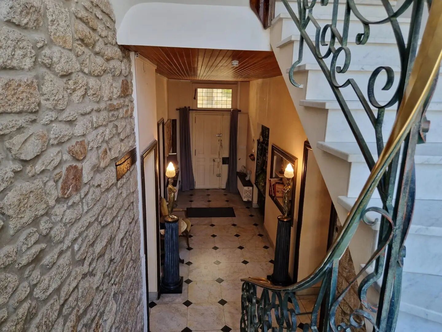 Maison à vendre, 311m², Pontivy