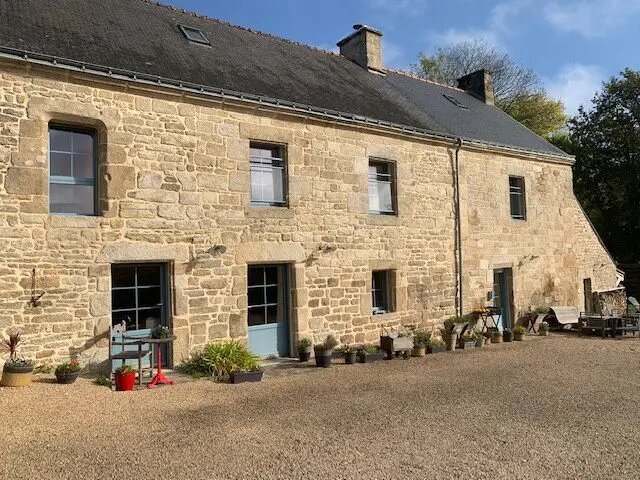 Maison à vendre, 175m², Guern