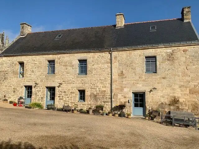 Maison à vendre, 175m², Guern